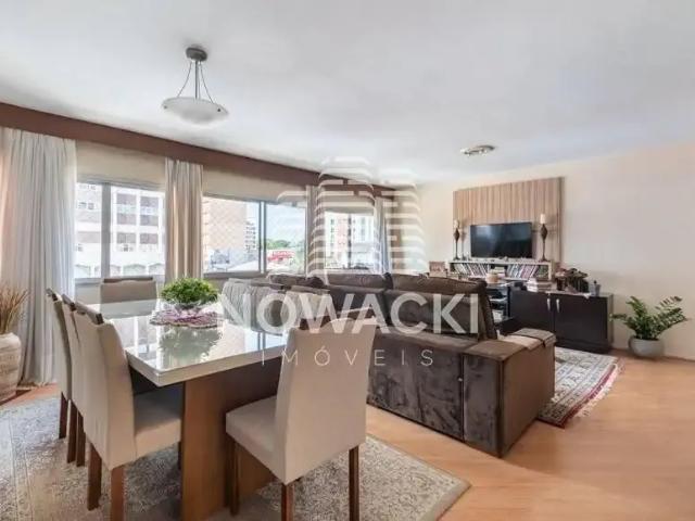 Apartamento venda em Região Geográfica Imediata de Curitiba, Região Metropolitana de Curitiba