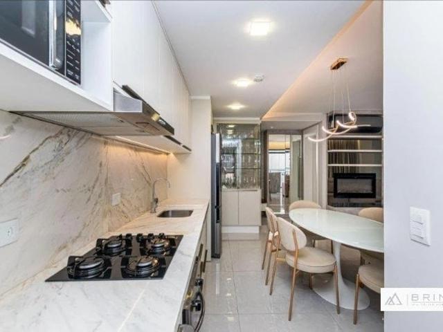 Apartamento venda em Região Geográfica Imediata de Curitiba, Região Metropolitana de Curitiba