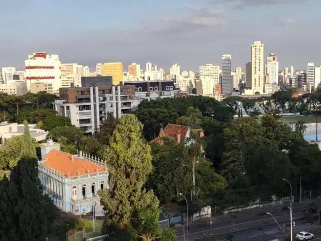 Apartamento venda em Região Geográfica Imediata de Curitiba, Região Metropolitana de Curitiba