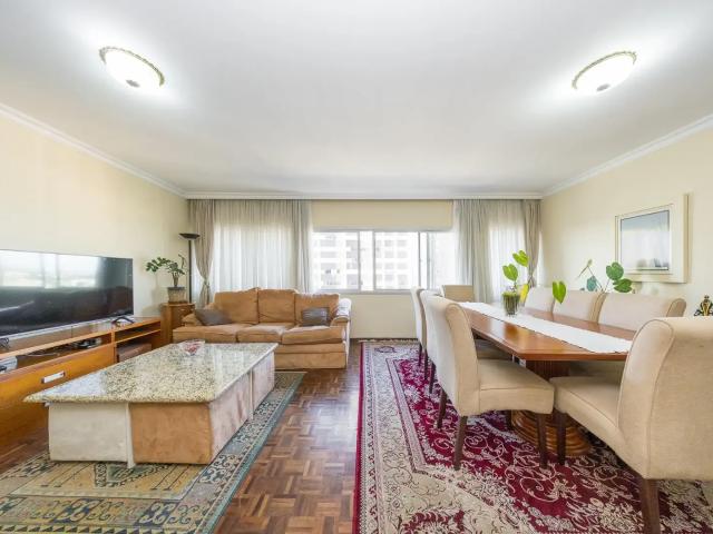 Apartamento venda em Região Geográfica Imediata de Curitiba, Região Metropolitana de Curitiba