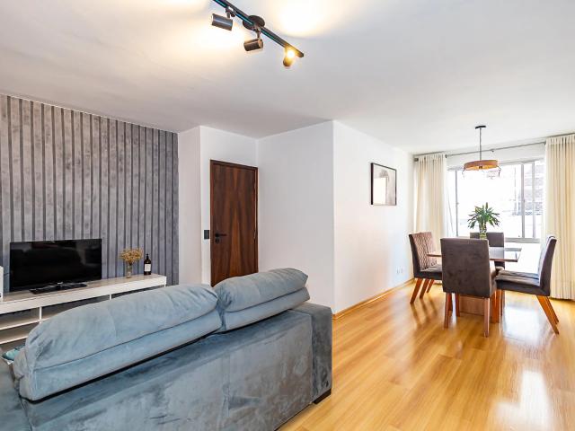 Apartamento venda em Região Geográfica Imediata de Curitiba, Região Metropolitana de Curitiba