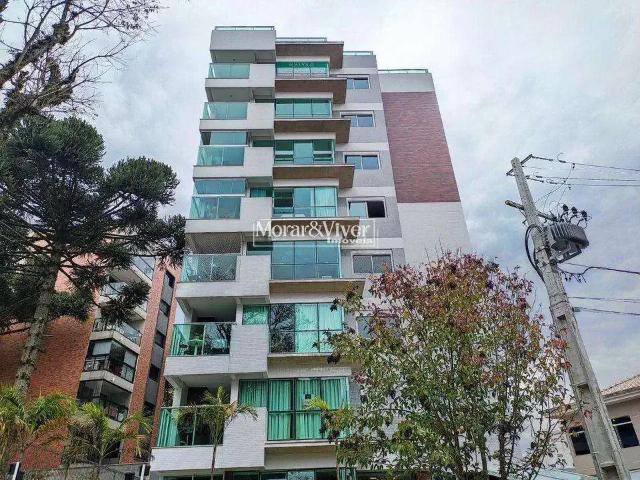 Apartamento venda em Região Geográfica Imediata de Curitiba, Região Metropolitana de Curitiba