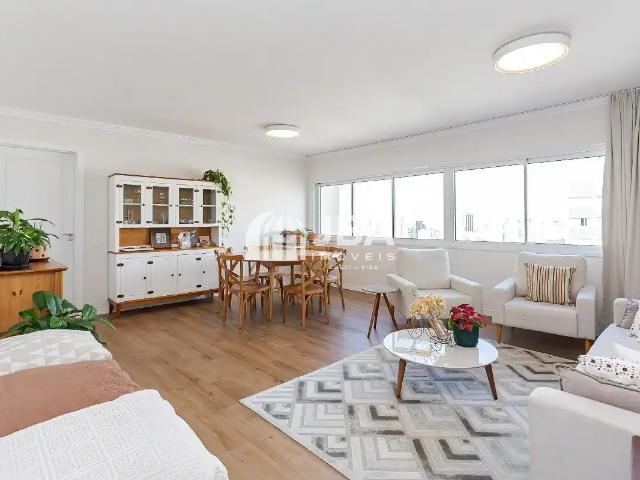 Apartamento venda em Região Geográfica Imediata de Curitiba, Região Metropolitana de Curitiba