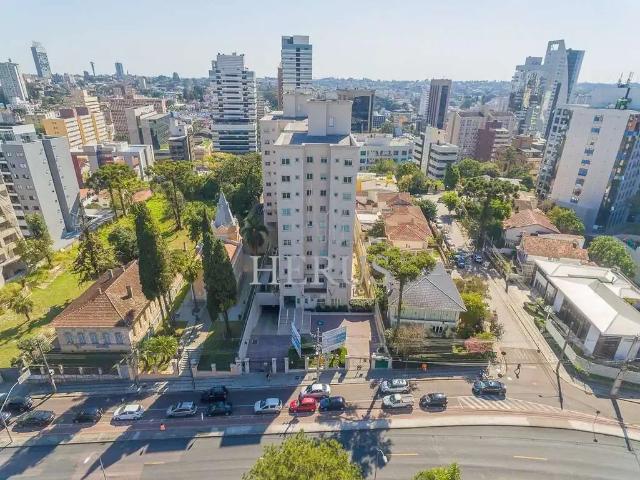 Apartamento venda em Região Geográfica Imediata de Curitiba, Região Metropolitana de Curitiba