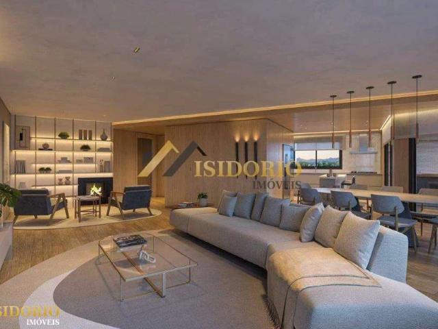 Apartamento venda em Juvevê, Curitiba