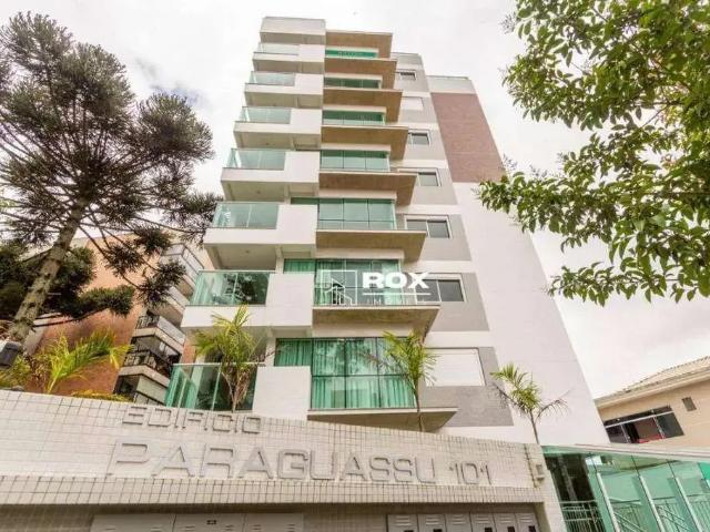 Apartamento venda em Região Geográfica Imediata de Curitiba, Região Metropolitana de Curitiba
