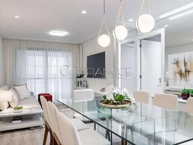 Apartamento venda em Região Geográfica Imediata de Curitiba, Região Metropolitana de Curitiba