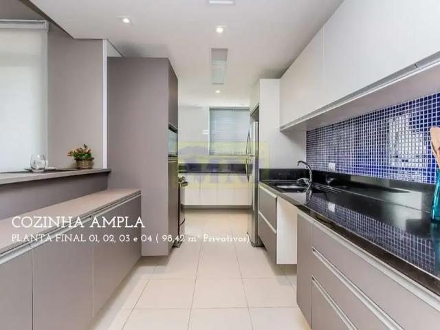 Apartamento venda em Região Geográfica Imediata de Curitiba, Região Metropolitana de Curitiba
