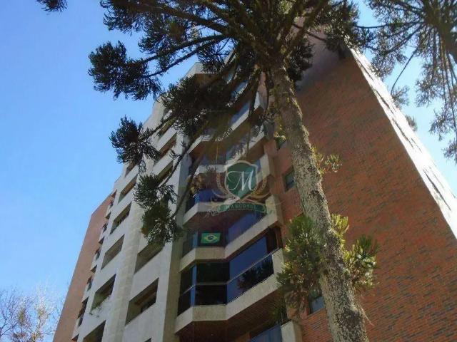 Apartamento venda em Região Geográfica Imediata de Curitiba, Região Metropolitana de Curitiba