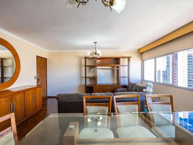 Apartamento venda em Região Geográfica Imediata de Curitiba, Região Metropolitana de Curitiba