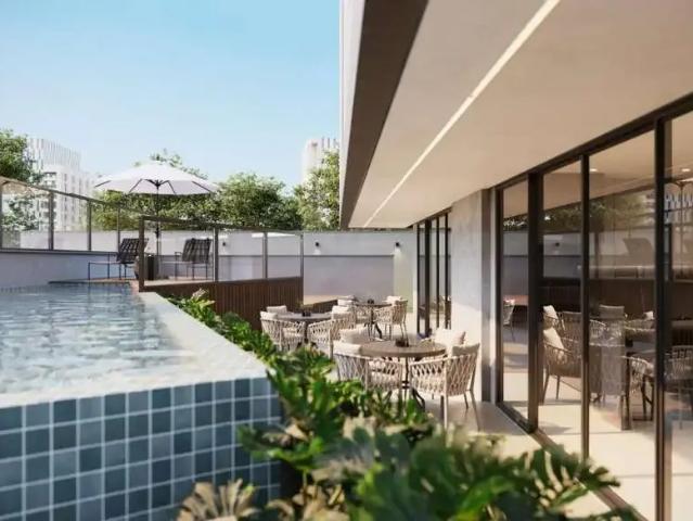 Apartamento venda em Região Geográfica Imediata de Curitiba, Região Metropolitana de Curitiba
