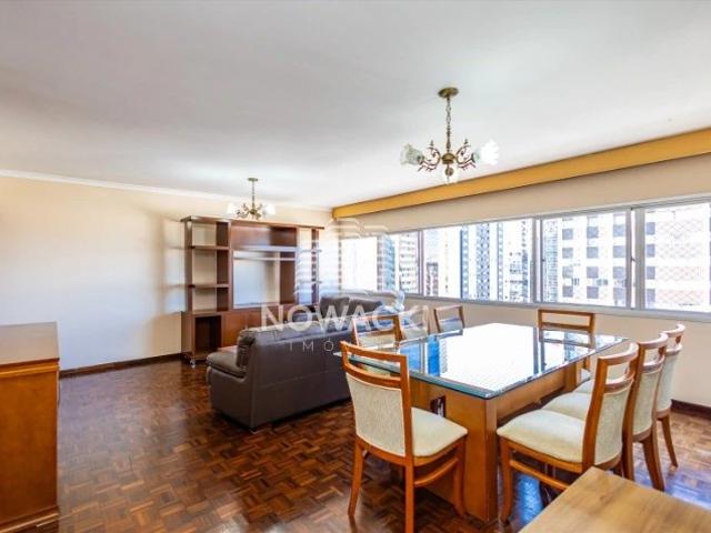 Apartamento venda em Região Geográfica Imediata de Curitiba, Região Metropolitana de Curitiba