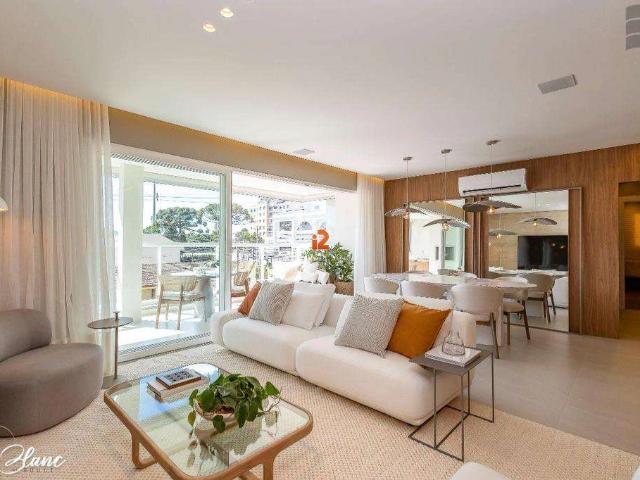 Apartamento venda em Juvevê, Curitiba