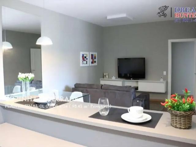Apartamento venda em Região Geográfica Imediata de Curitiba, Região Metropolitana de Curitiba