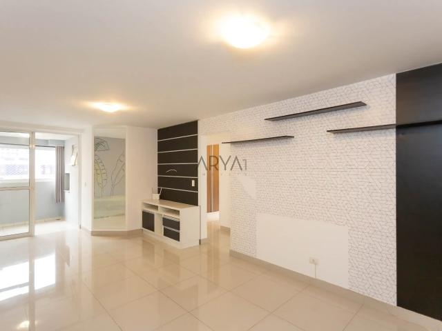 Apartamento venda em Alto da Rua XV, Curitiba