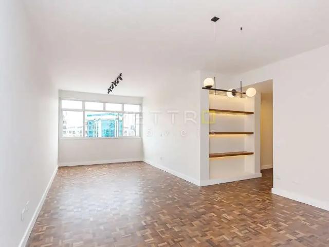 Apartamento venda em Região Geográfica Imediata de Curitiba, Região Metropolitana de Curitiba