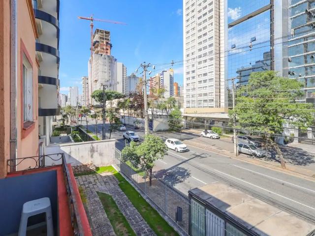Apartamento venda em Região Geográfica Imediata de Curitiba, Região Metropolitana de Curitiba