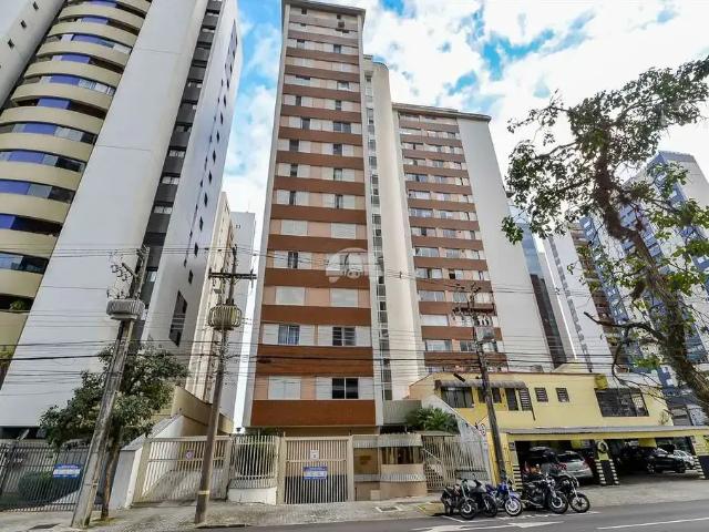 Apartamento venda em Região Geográfica Imediata de Curitiba, Região Metropolitana de Curitiba