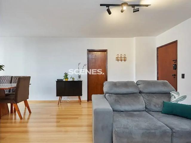 Apartamento venda em Região Geográfica Imediata de Curitiba, Região Metropolitana de Curitiba
