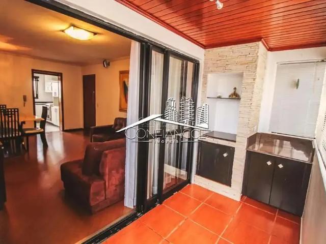 Apartamento venda em Região Geográfica Imediata de Curitiba, Região Metropolitana de Curitiba