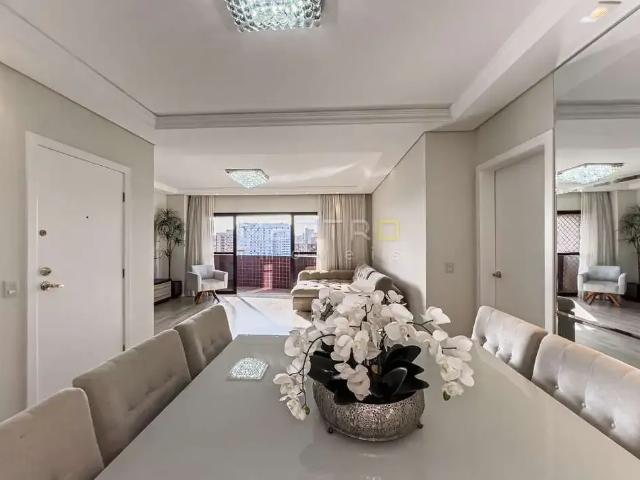 Apartamento venda em Região Geográfica Imediata de Curitiba, Região Metropolitana de Curitiba