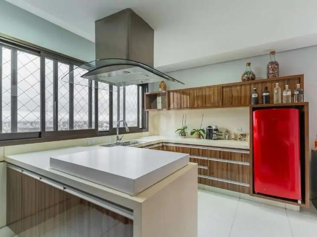 Apartamento venda em Alto da Rua XV, Curitiba