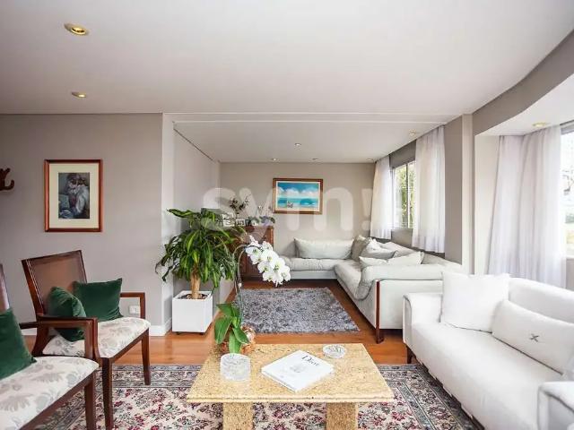 Apartamento venda em Região Geográfica Imediata de Curitiba, Região Metropolitana de Curitiba