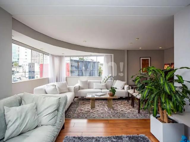 Apartamento venda em Região Geográfica Imediata de Curitiba, Região Metropolitana de Curitiba