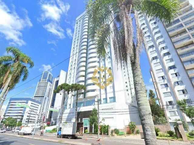 Apartamento venda em Região Geográfica Imediata de Curitiba, Região Metropolitana de Curitiba