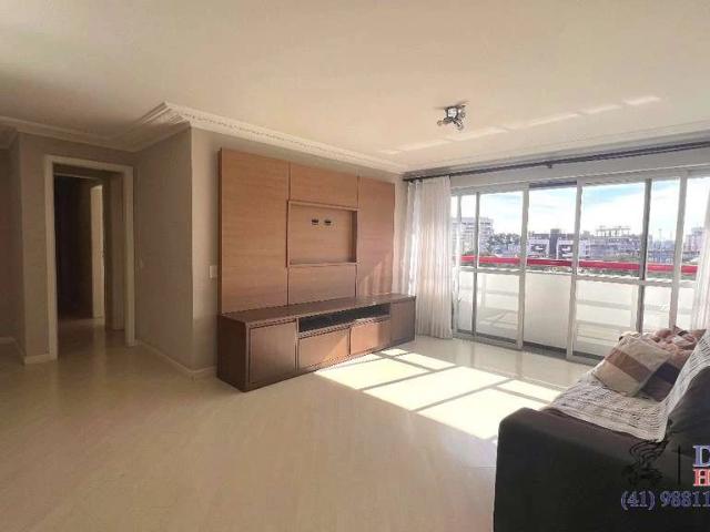 Apartamento venda em Alto da Glória, Curitiba
