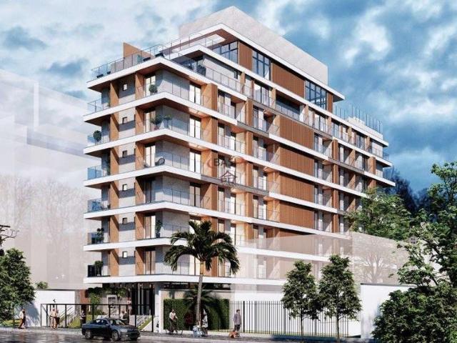 Apartamento venda em Região Geográfica Imediata de Curitiba, Região Metropolitana de Curitiba