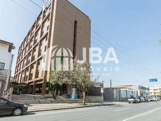 Apartamento venda em Alto da Rua XV, Curitiba