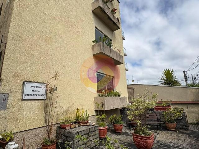 Apartamento venda em Alto da Rua XV, Curitiba