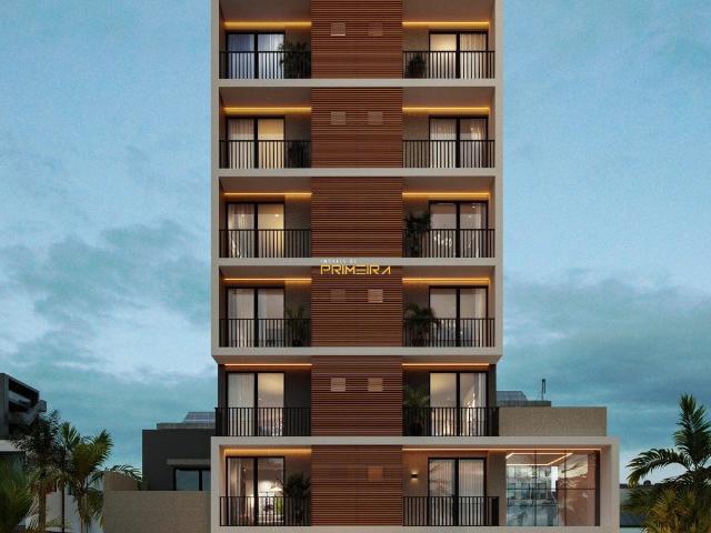 Apartamento venda em Alto da Rua XV, Curitiba