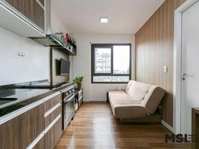 Apartamento venda em Juvevê, Curitiba