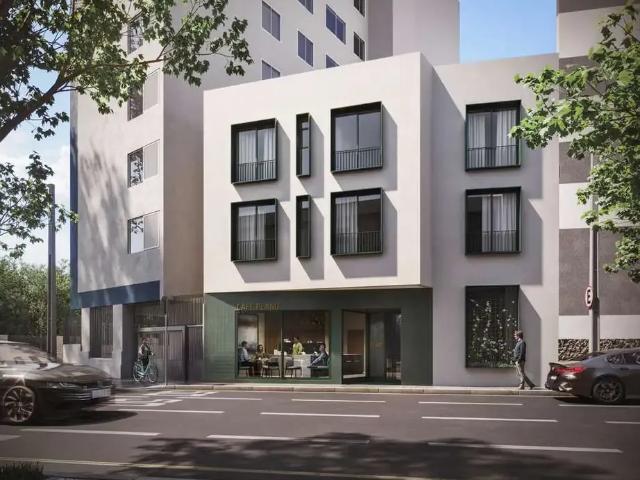 Apartamento venda em Região Geográfica Imediata de Curitiba, Região Metropolitana de Curitiba