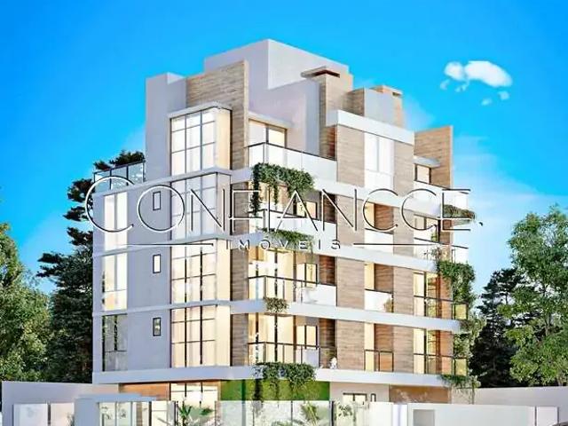 Apartamento venda em Alto da Rua XV, Curitiba