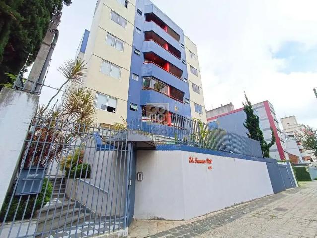 Apartamento venda em Juvevê, Curitiba