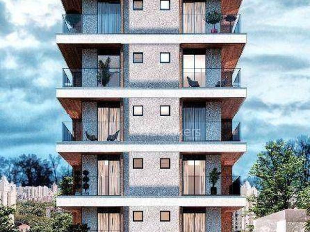Apartamento venda em Região Geográfica Imediata de Curitiba, Região Metropolitana de Curitiba