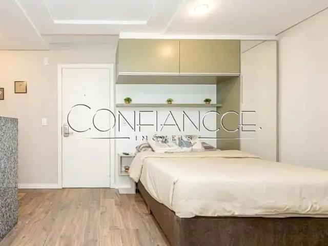 Apartamento venda em Alto da Rua XV, Curitiba