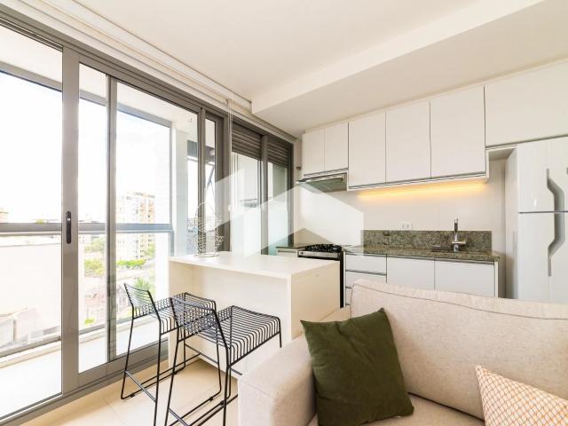 Apartamento venda em Alto da Rua XV, Curitiba