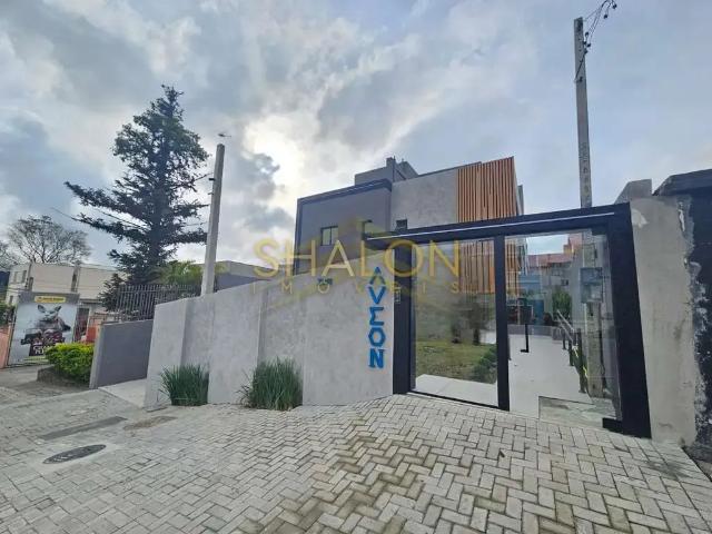 Apartamento venda em Região Geográfica Imediata de Curitiba, Região Metropolitana de Curitiba