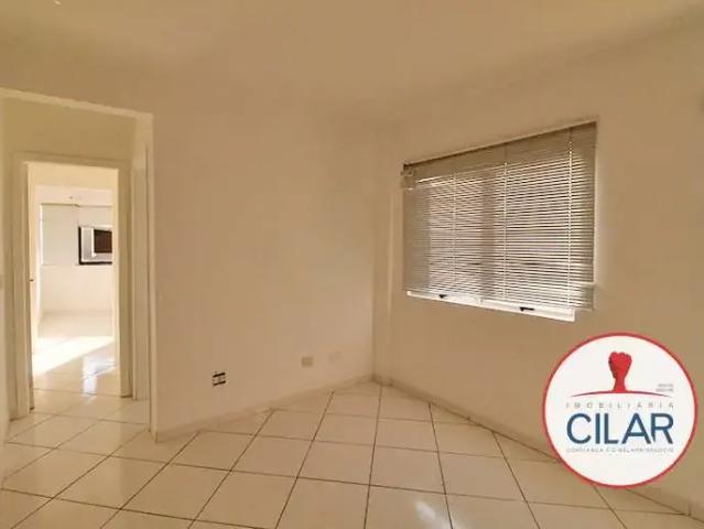 Apartamento venda em Alto da Rua XV, Curitiba