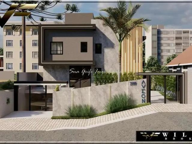 Apartamento venda em Região Geográfica Imediata de Curitiba, Região Metropolitana de Curitiba