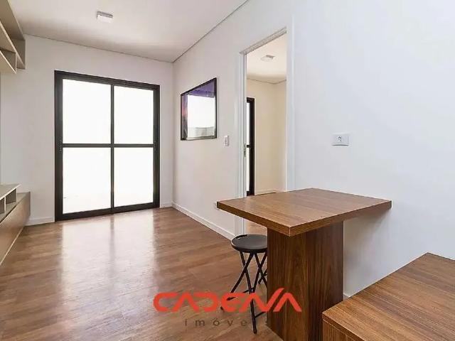 Apartamento venda em Juvevê, Curitiba