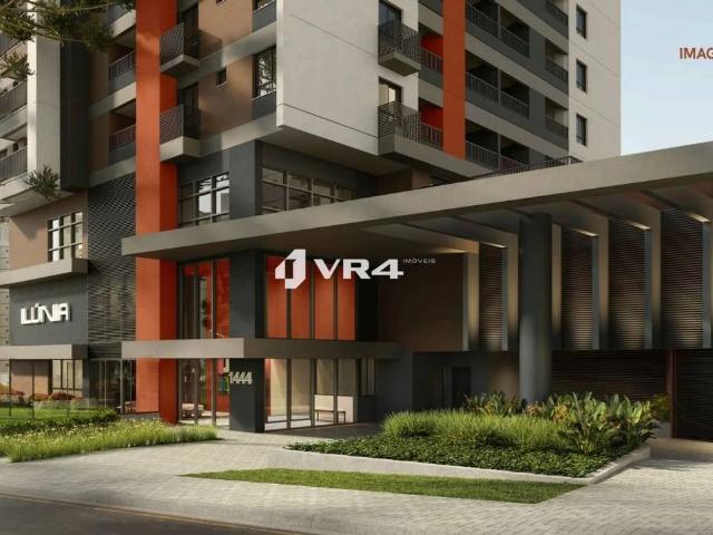 Apartamento venda em Alto da Rua XV, Curitiba