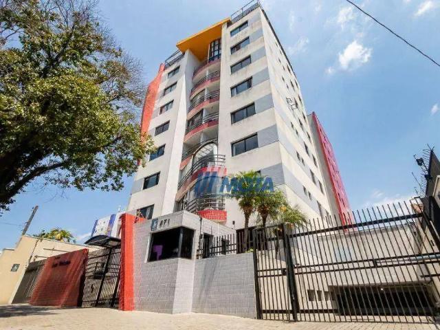Apartamento venda em Região Geográfica Imediata de Curitiba, Região Metropolitana de Curitiba