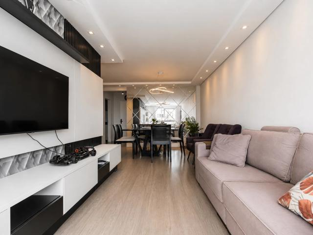 Apartamento venda em Alto da Rua XV, Curitiba