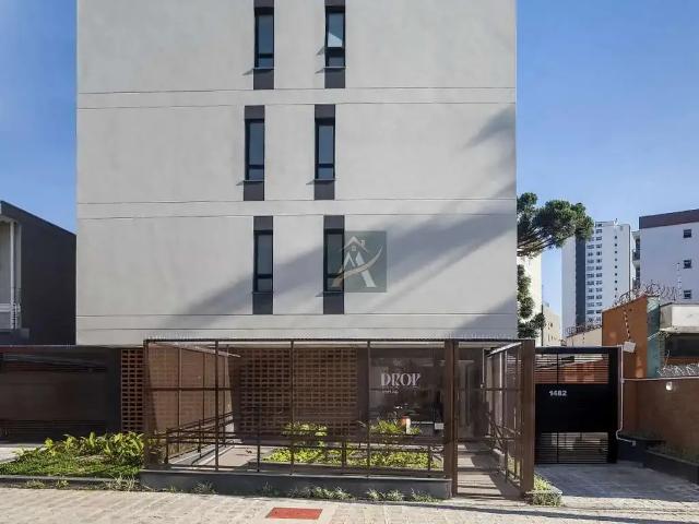 Apartamento venda em Alto da Rua XV, Curitiba