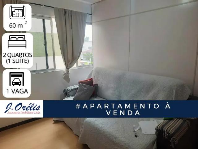 Apartamento venda em Alto da Rua XV, Curitiba